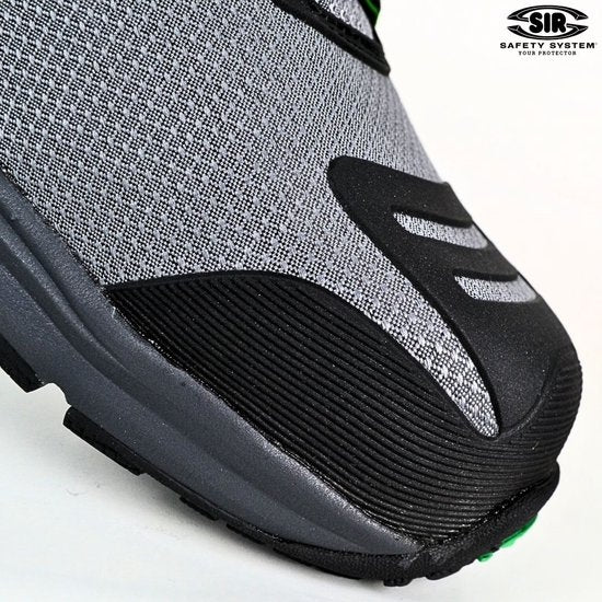 K3-PLUS Shoe - S3S - Metal-Free - Fibreglass Toecap - Image 5